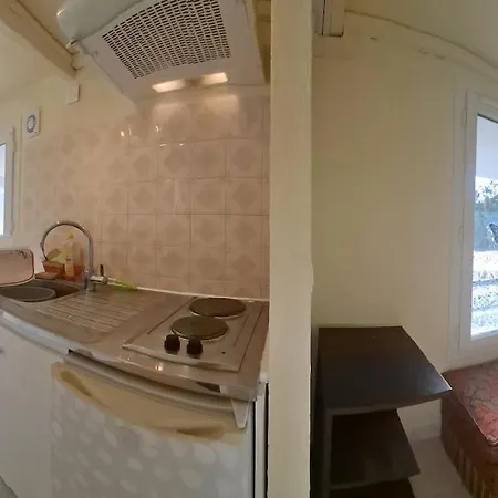 Apartment Happy Levens